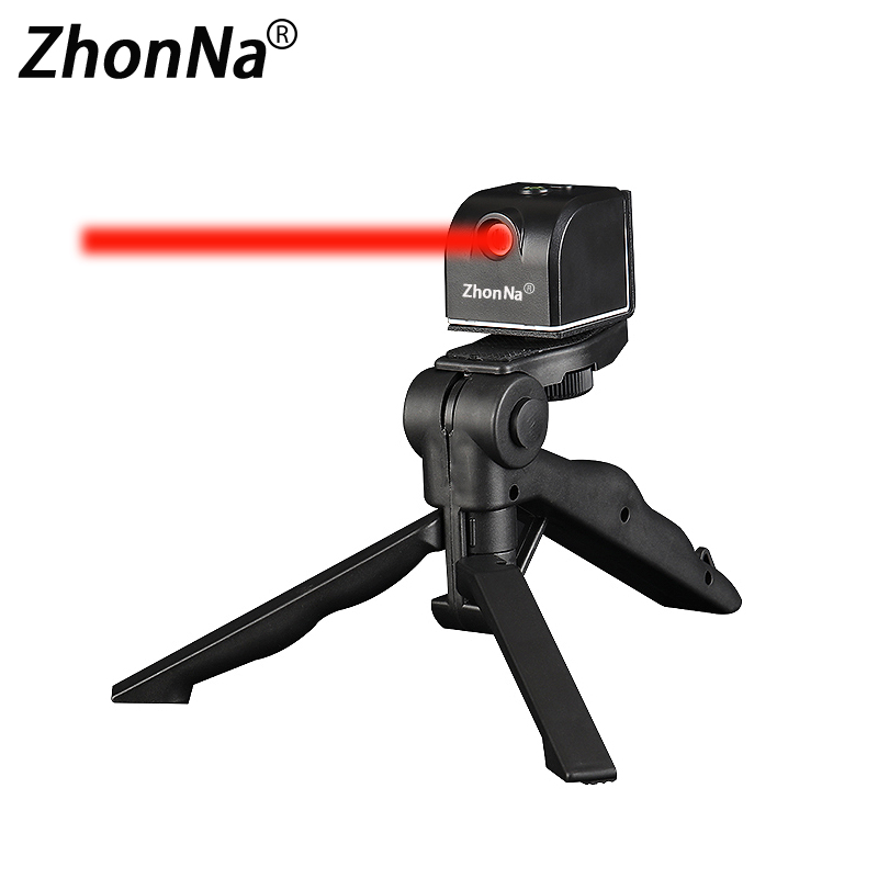 Portable Mini Laser Level  Mea - Industrial Laser Alignment avaliação e preço