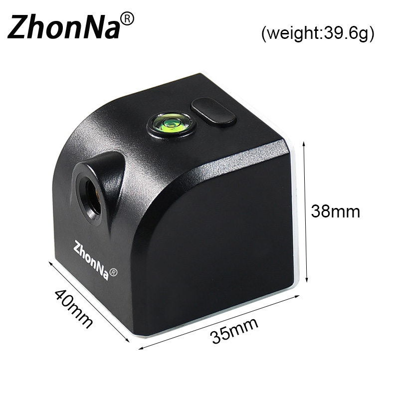 Portable Mini Laser Level  Mea - Industrial Laser Alignment avaliação e preço