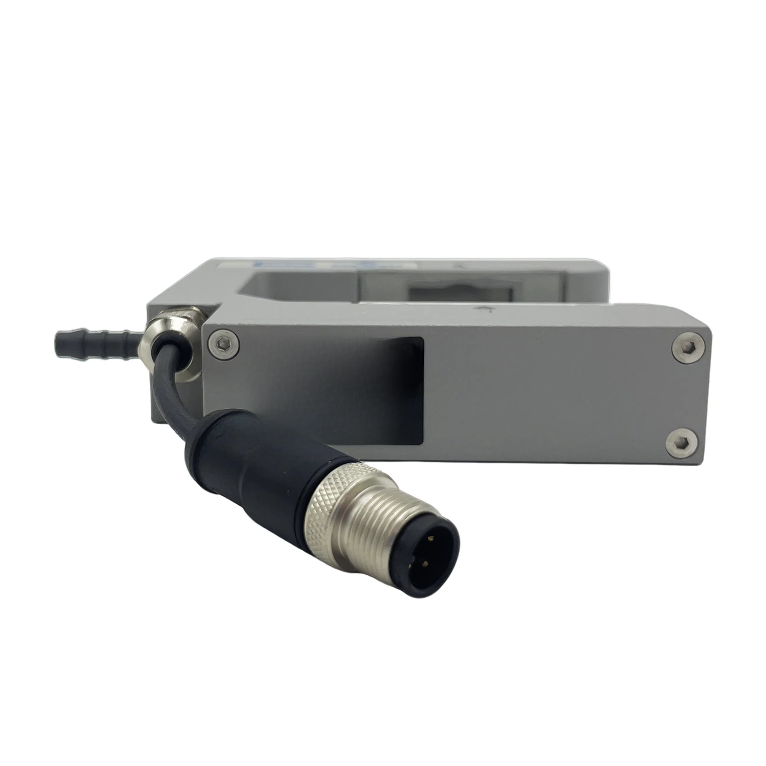 Industrial Laser Sensor High-P - Industrial Laser Guide avaliação e preço