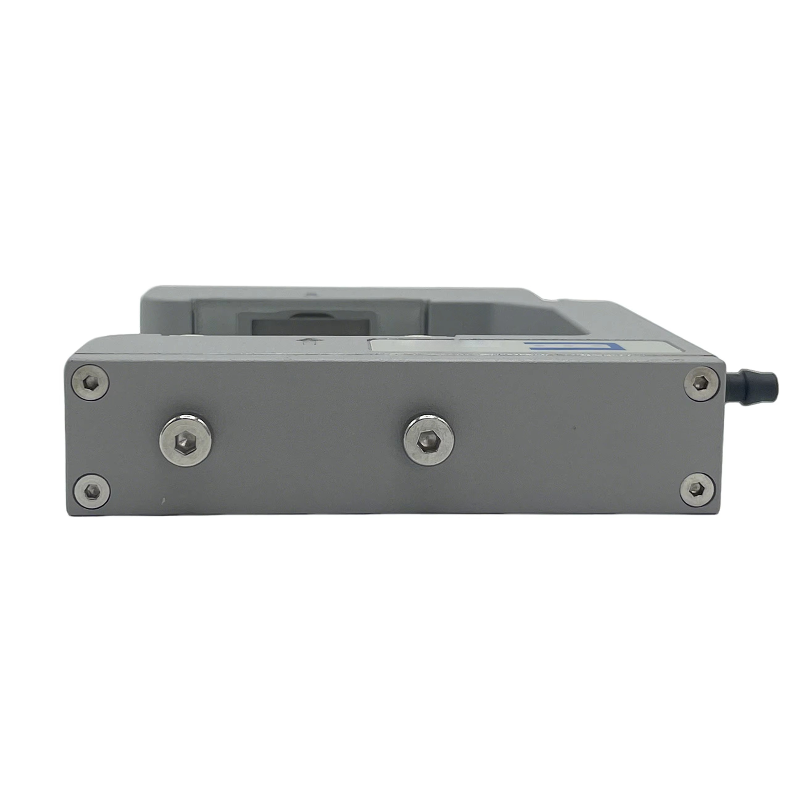 Industrial Laser Sensor High-P - Industrial Laser Guide avaliação e preço
