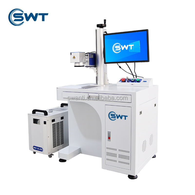 Industrial UV Laser Marking Pr - Industrial Laser Printing Machine avaliação e preço
