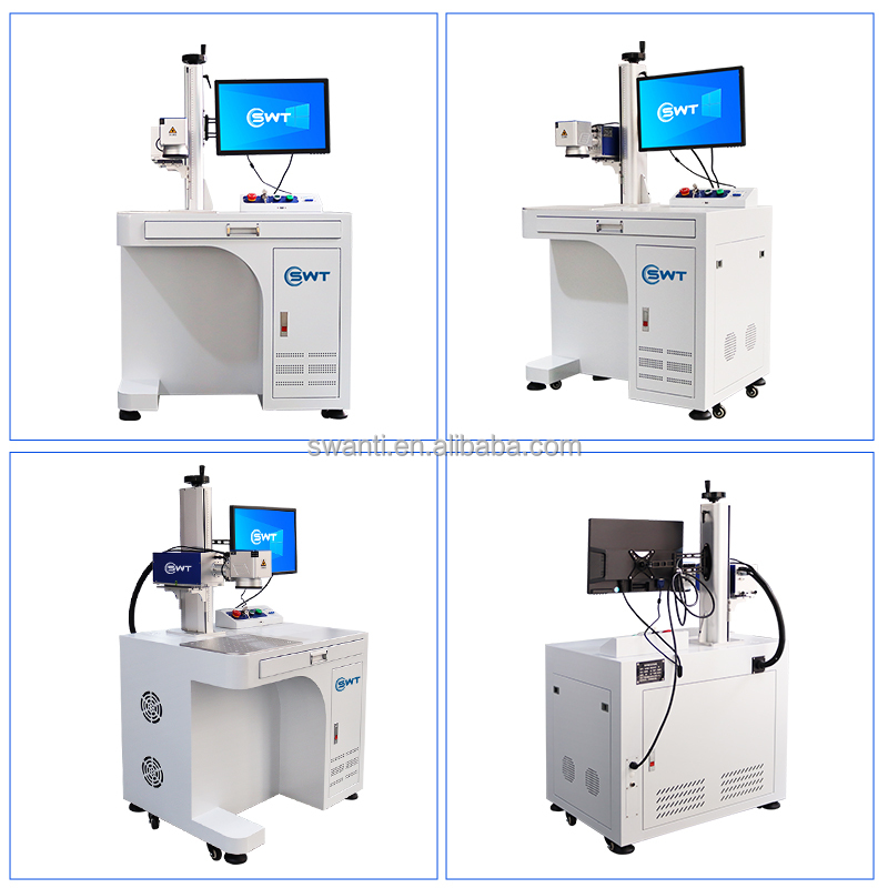Industrial UV Laser Marking Pr - Industrial Laser Printing Machine avaliação e preço