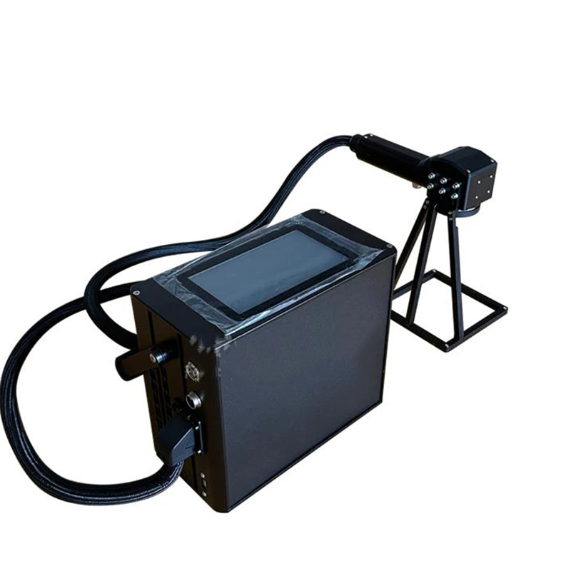 Battery Laser Marking Machine  - Industrial Laser Marking Machine avaliação e preço