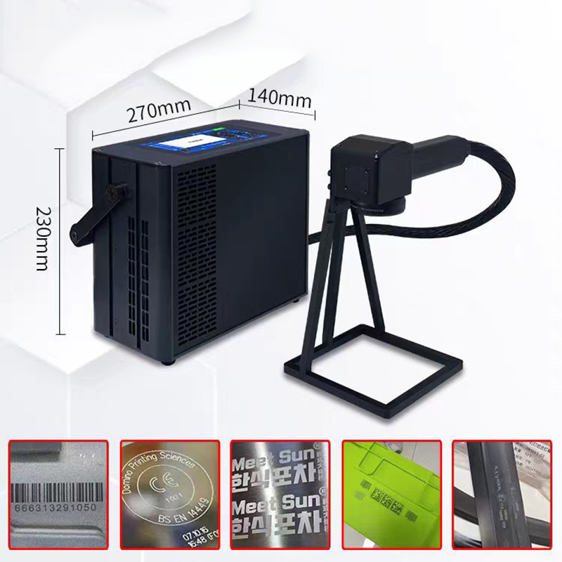 Battery Laser Marking Machine  - Industrial Laser Marking Machine avaliação e preço
