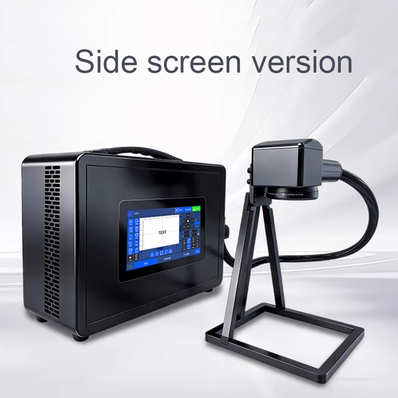 Battery Laser Marking Machine  - Industrial Laser Marking Machine avaliação e preço