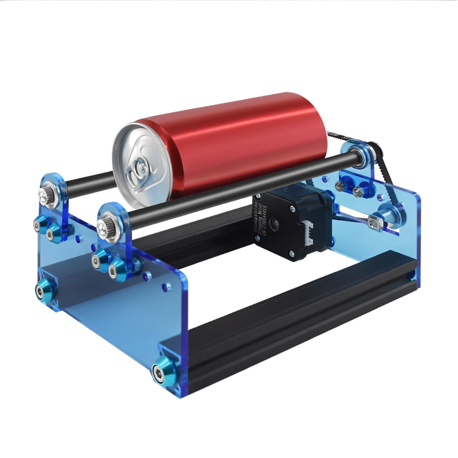 TwoTrees Laser Engraver Rotary - Rotary Axis Laser Engraver avaliação e preço