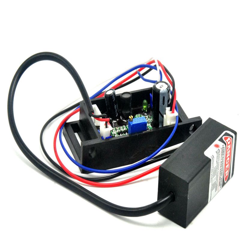 18x53mm New Industrial 405nm V - Industrial Laser Light avaliação e preço