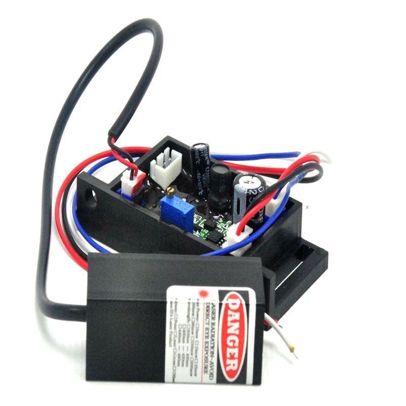 18x53mm New Industrial 405nm V - Industrial Laser Light avaliação e preço