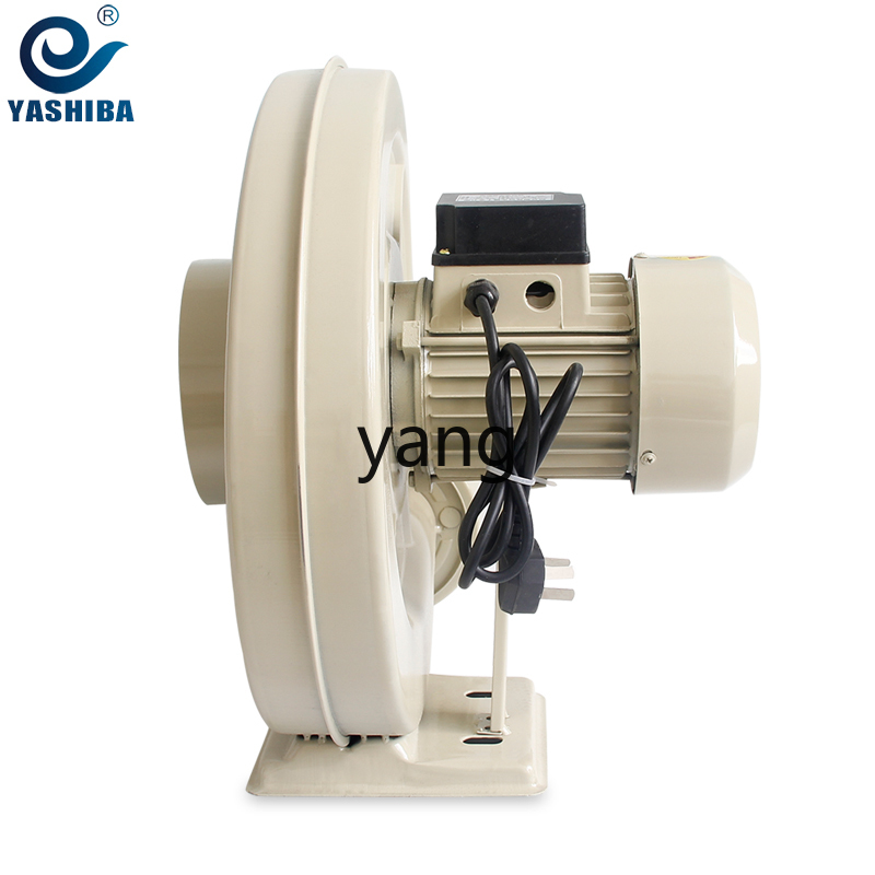 CX  Large air volume medium pr - Industrial Hair Laser Machine avaliação e preço
