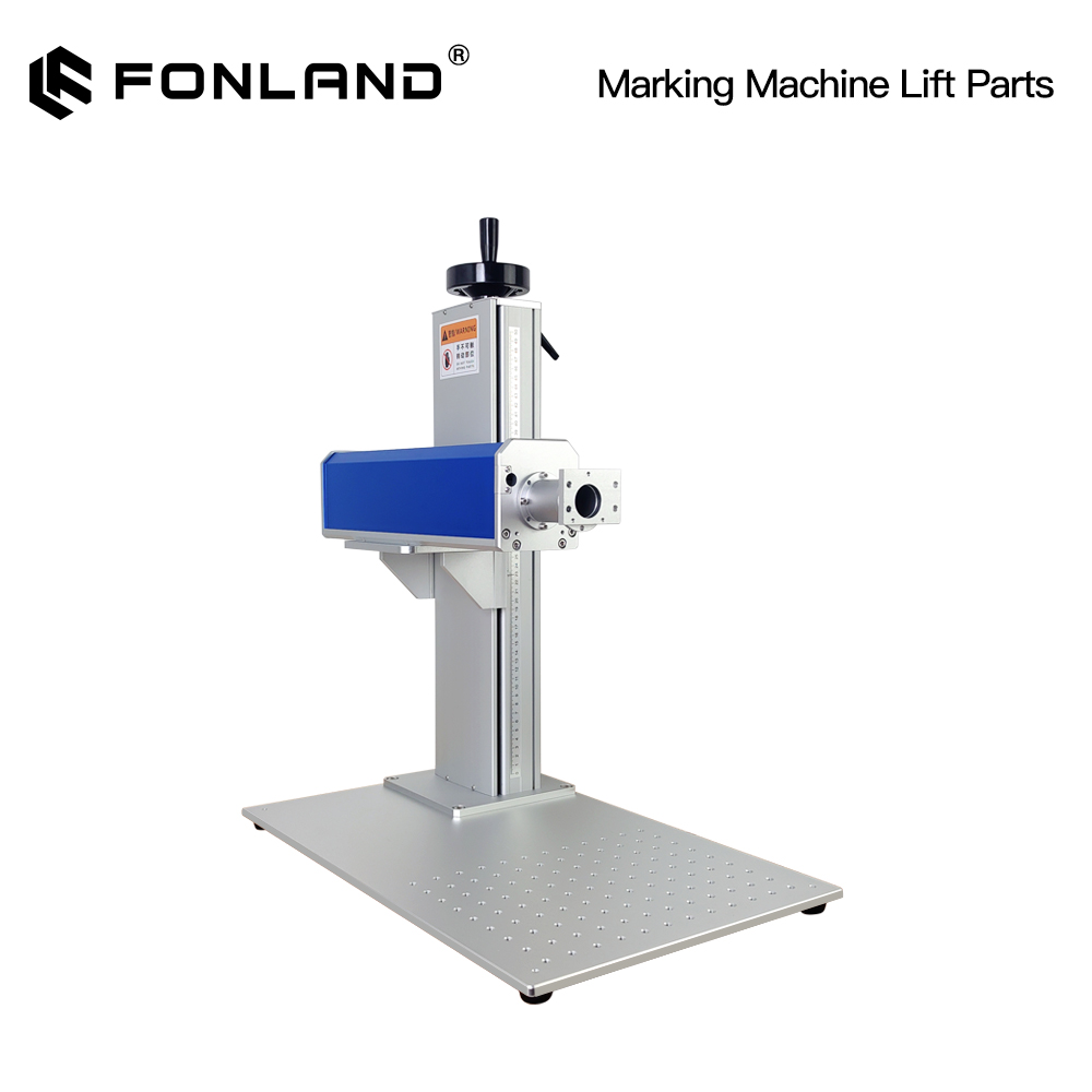 Rayucs MAX JPT Laser Marking M - Industrial Laser Marking Machine avaliação e preço