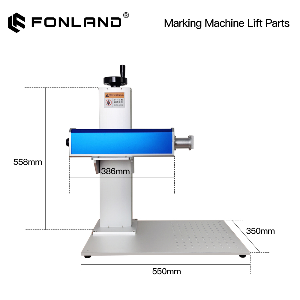 Rayucs MAX JPT Laser Marking M - Industrial Laser Marking Machine avaliação e preço