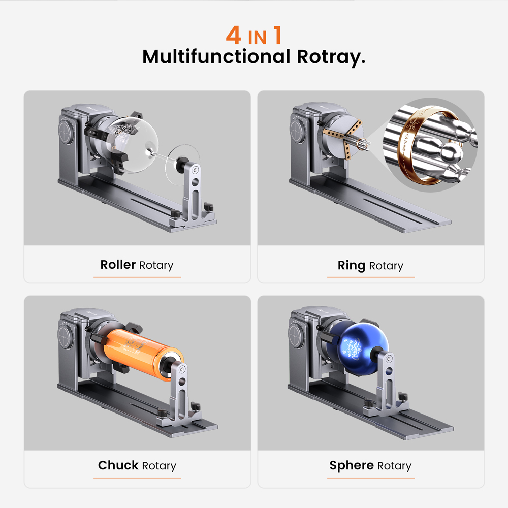 AlgoLaser DIY KIT MK2 Laser En - Industrial Laser Equipment avaliação e preço