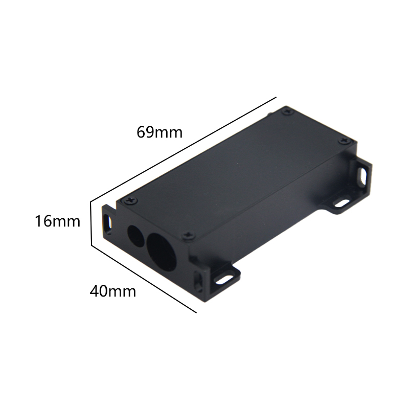 Industrial Laser Ranging Modul - Industrial Laser Distance Sensor avaliação e preço
