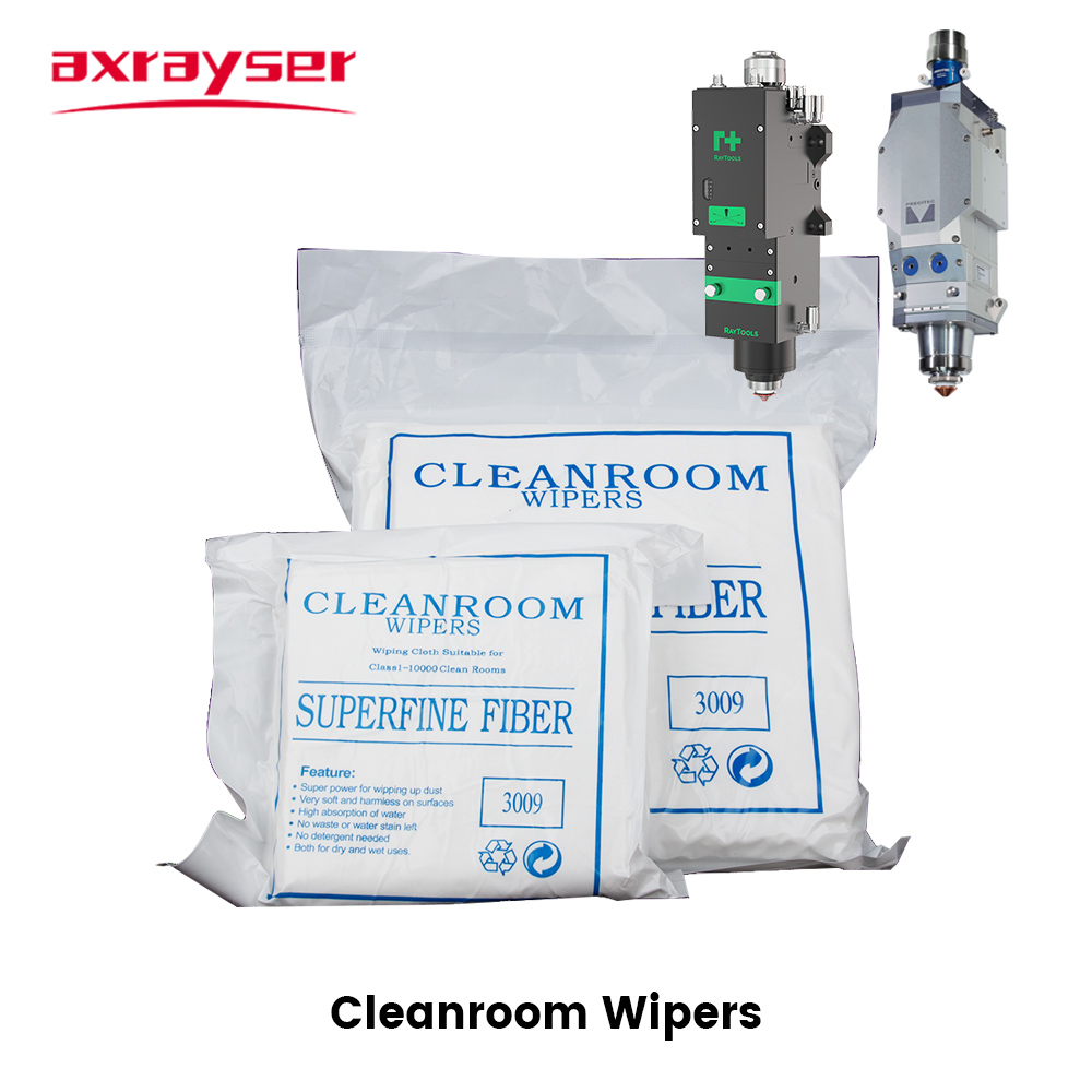 3009 Industry Cleanroom Wipers - Industrial Laser Printing Machine avaliação e preço