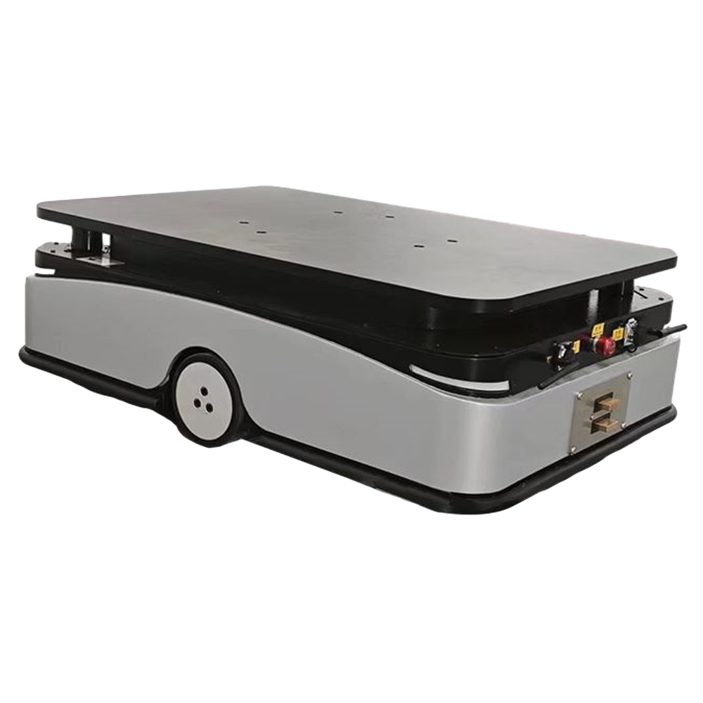 MDBOT Max Load 600KG Automatic - Industrial Laser Guide avaliação e preço