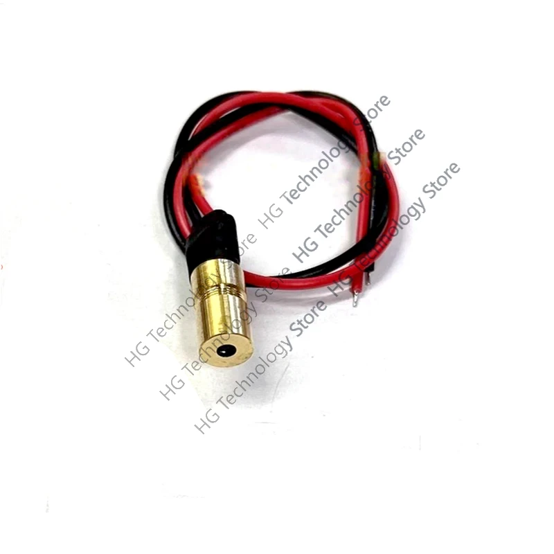 6mm industrial laser module Re - Industrial Laser Light avaliação e preço