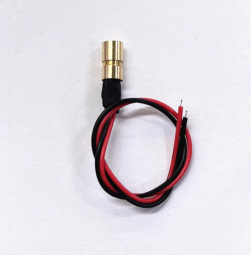 6mm industrial laser module Re - Industrial Laser Light avaliação e preço