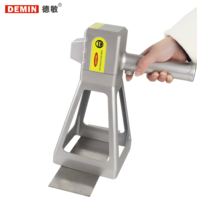 Industrial Handheld Laser Codi - Industrial Handheld Laser Printer avaliação e preço