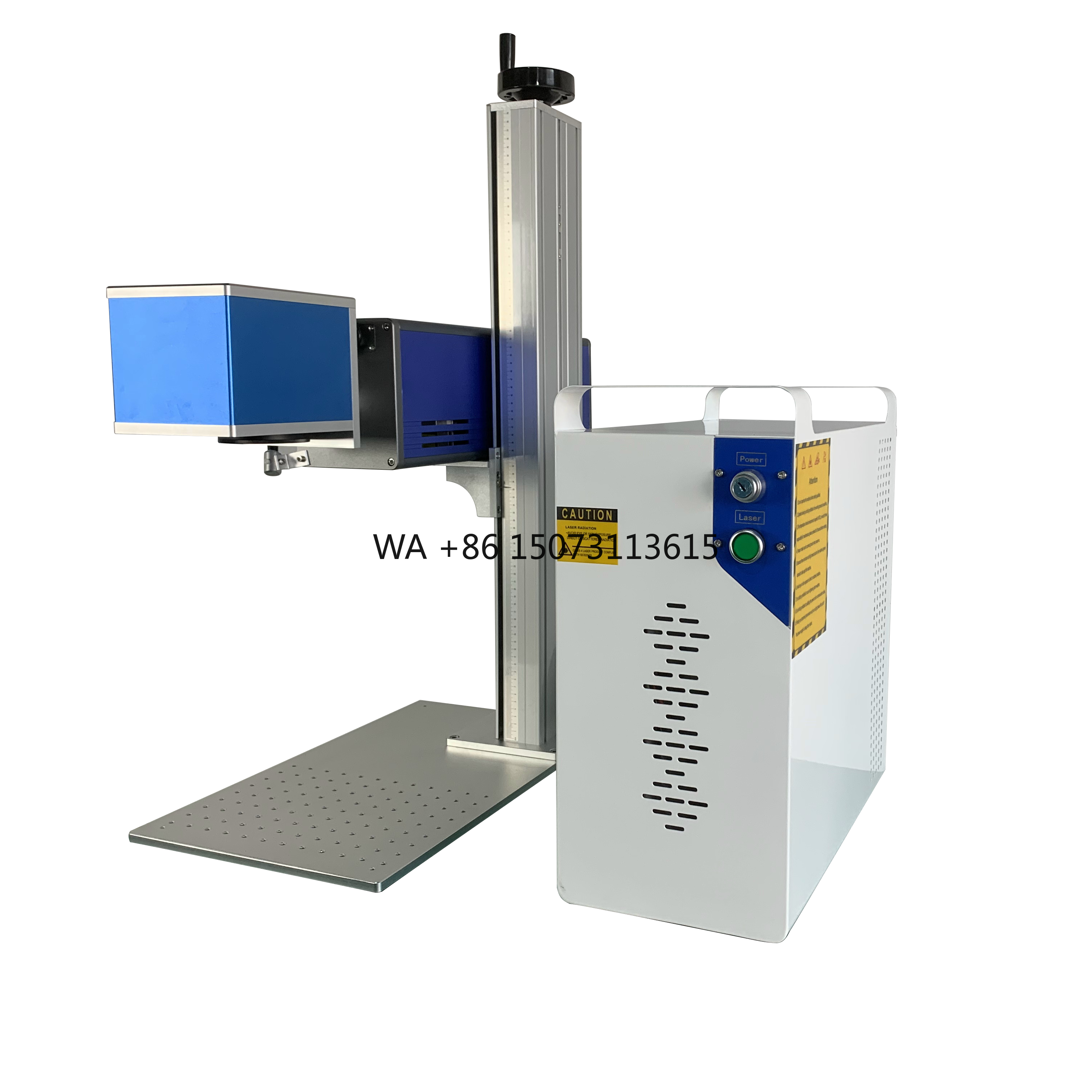 Bluetimes 35W CO2 RF Laser Mar - Industrial Laser Marking Machine avaliação e preço