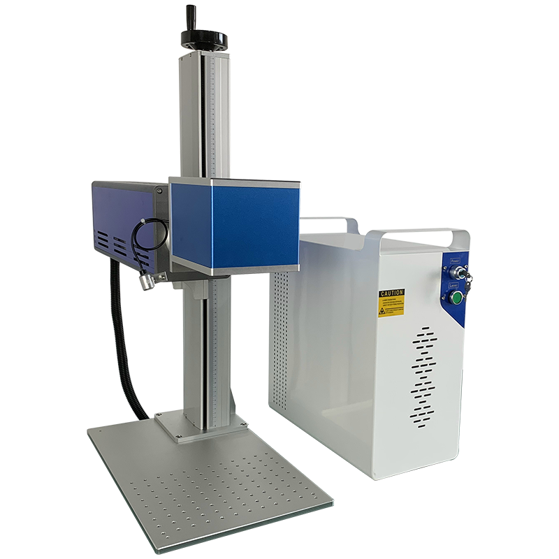 Bluetimes 35W CO2 RF Laser Mar - Industrial Laser Marking Machine avaliação e preço