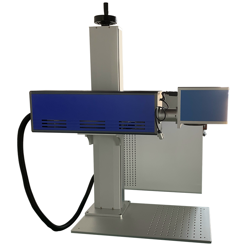 Bluetimes 35W CO2 RF Laser Mar - Industrial Laser Marking Machine avaliação e preço