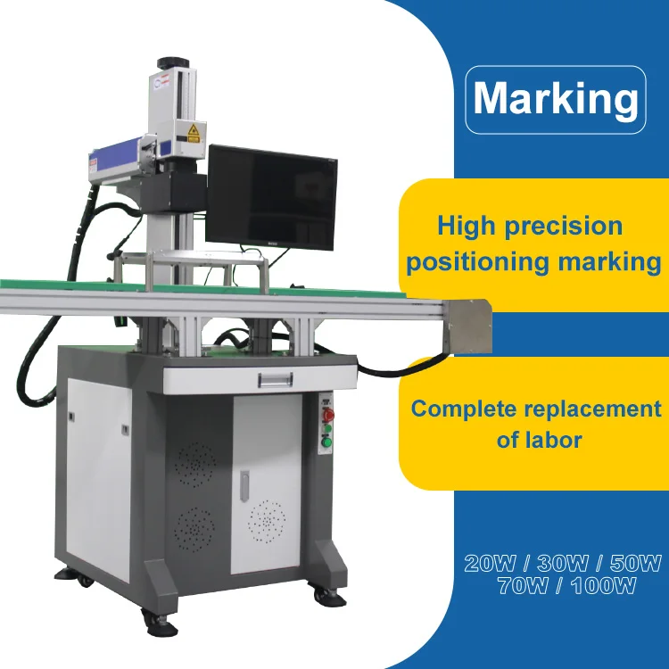 Industrial UV Laser Marking Pr - Industrial Laser Printing Machine avaliação e preço