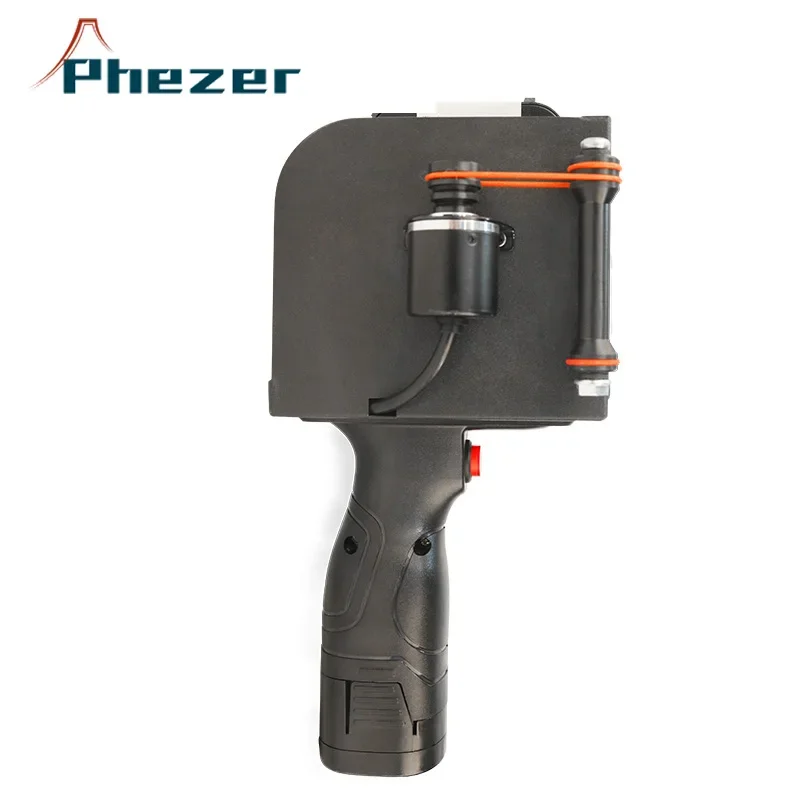 2026   Cheap Multifunction ind - Industrial Handheld Laser Printer avaliação e preço
