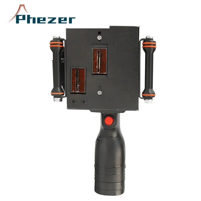 2026   Cheap Multifunction ind - Industrial Handheld Laser Printer avaliação e preço