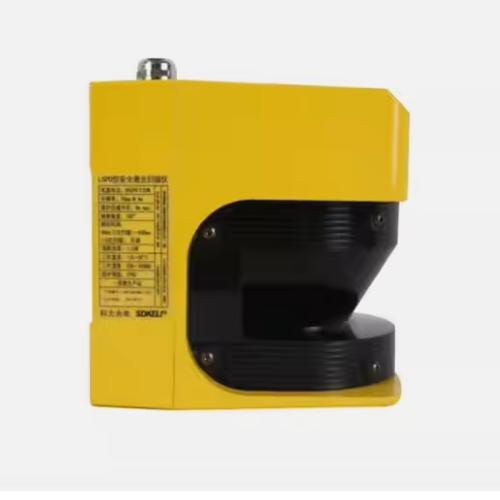 for agv guide and industrial a - Industrial Laser Guide avaliação e preço