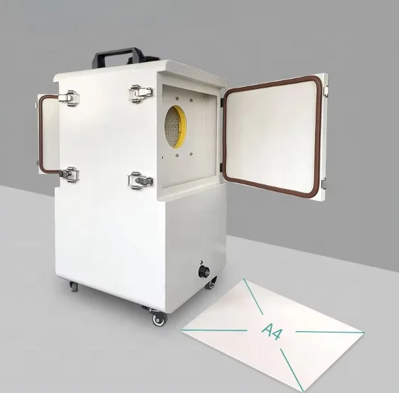 Smoke purifier Laser marking E - Industrial Laser Marking Machine avaliação e preço