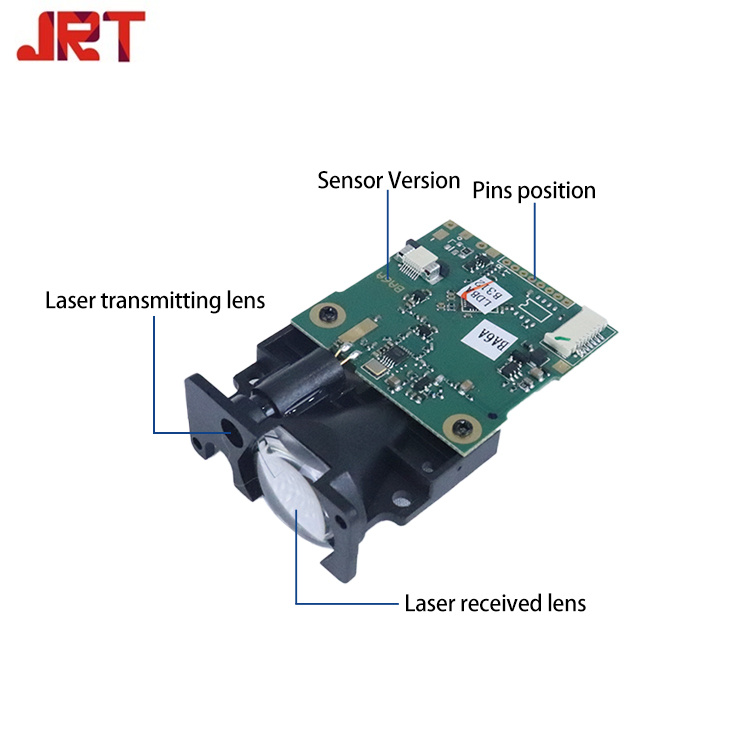 New Industrial Auto 150m Singl - Industrial Laser Distance Sensor avaliação e preço