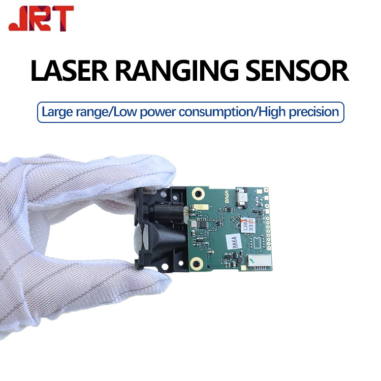 New Industrial Auto 150m Singl - Industrial Laser Distance Sensor avaliação e preço
