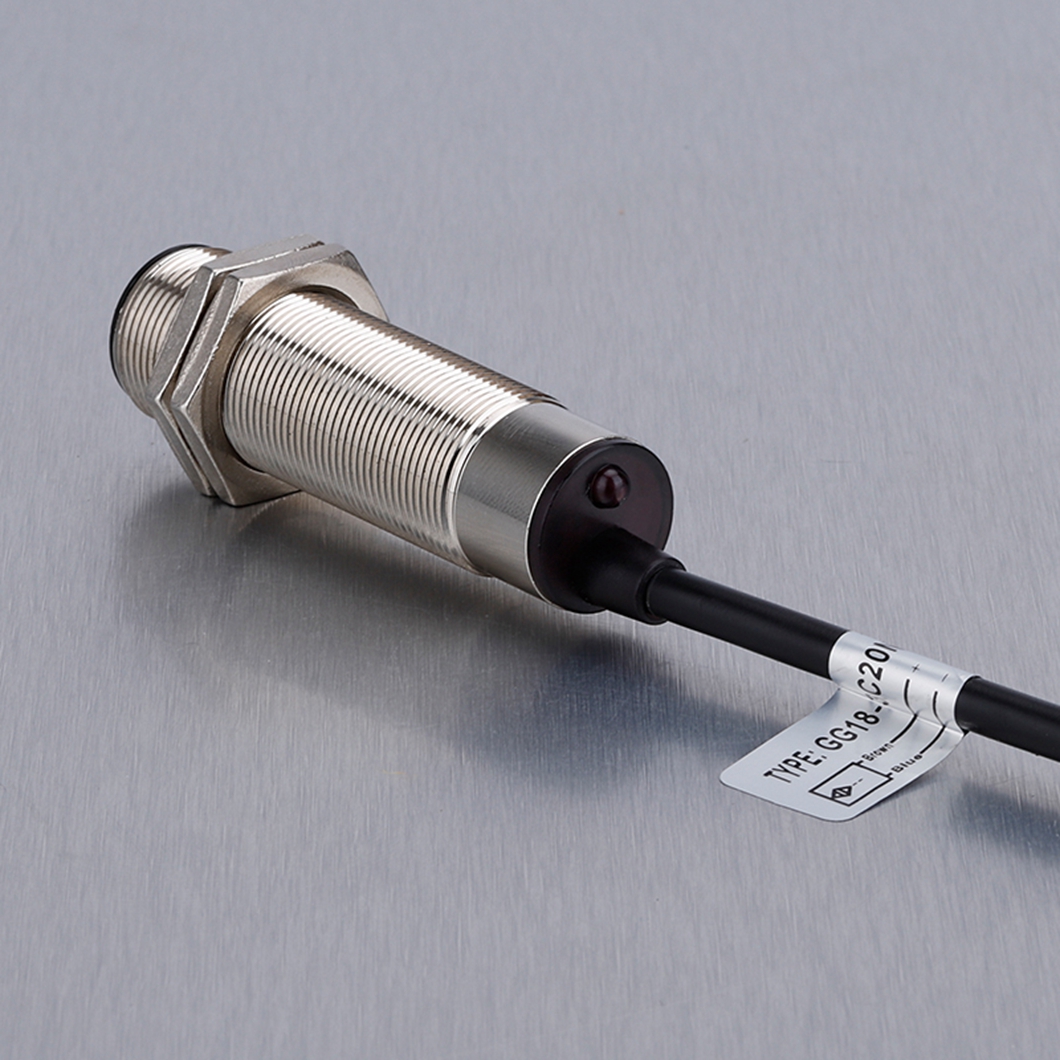 ABILKEEN Industrial Laser Sens - Industrial Laser Distance Sensor avaliação e preço