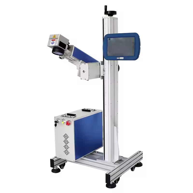 Laser Printer Industrial Onlin - Industrial Laser Printing Machine avaliação e preço