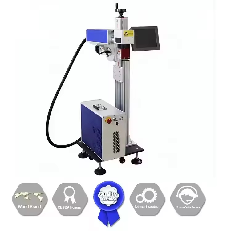 Laser Printer Industrial Onlin - Industrial Laser Printing Machine avaliação e preço