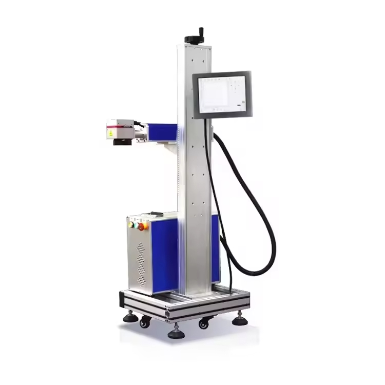 Laser Printer Industrial Onlin - Industrial Laser Printing Machine avaliação e preço