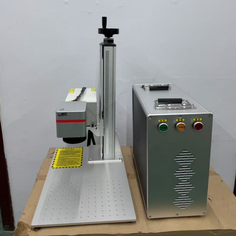 UV Laser Marking Machine for I - Industrial Laser Marking Machine avaliação e preço