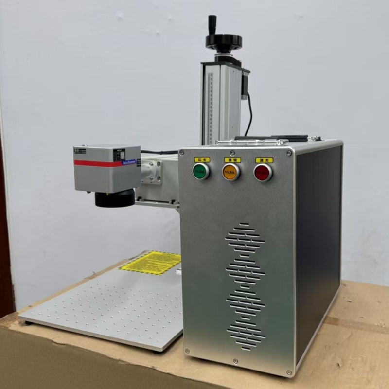 UV Laser Marking Machine for I - Industrial Laser Marking Machine avaliação e preço