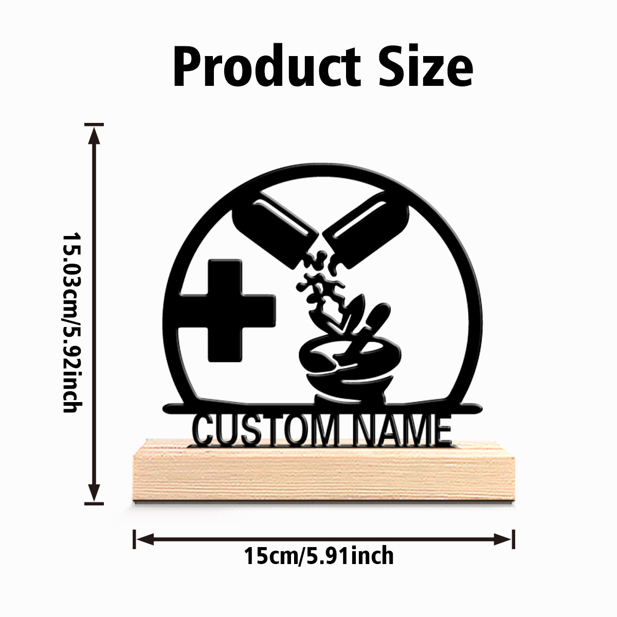 1pc New Design Personalized Cu - Industrial Laser Power avaliação e preço