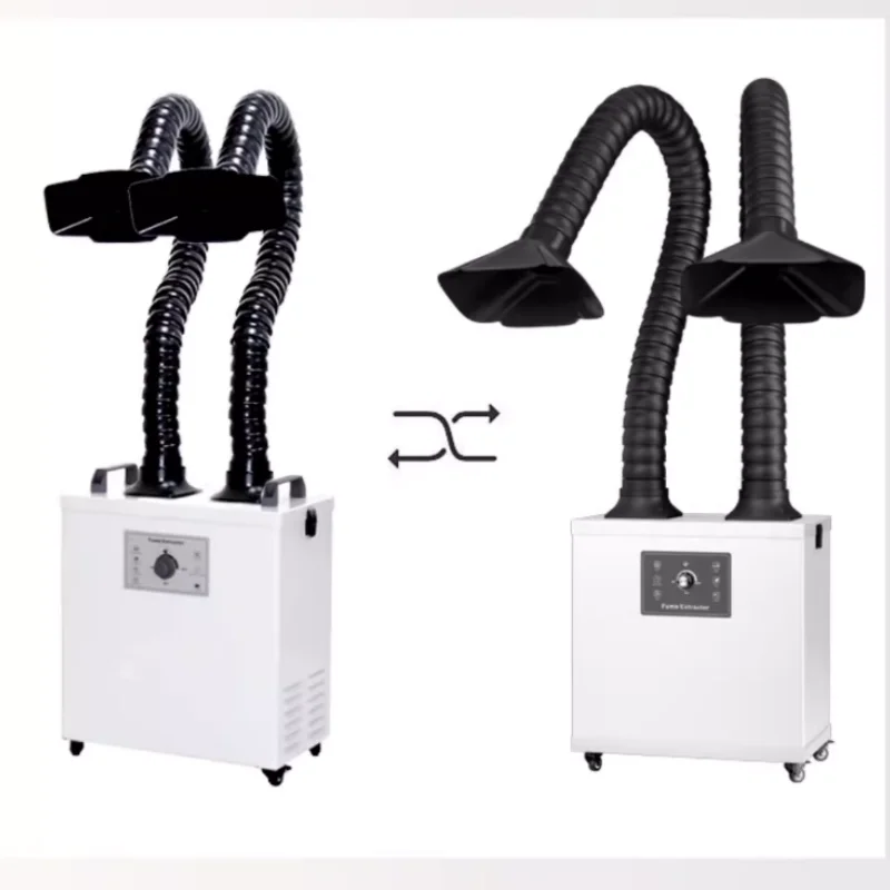 Industrial smoke purifier smal - Industrial Laser Table avaliação e preço