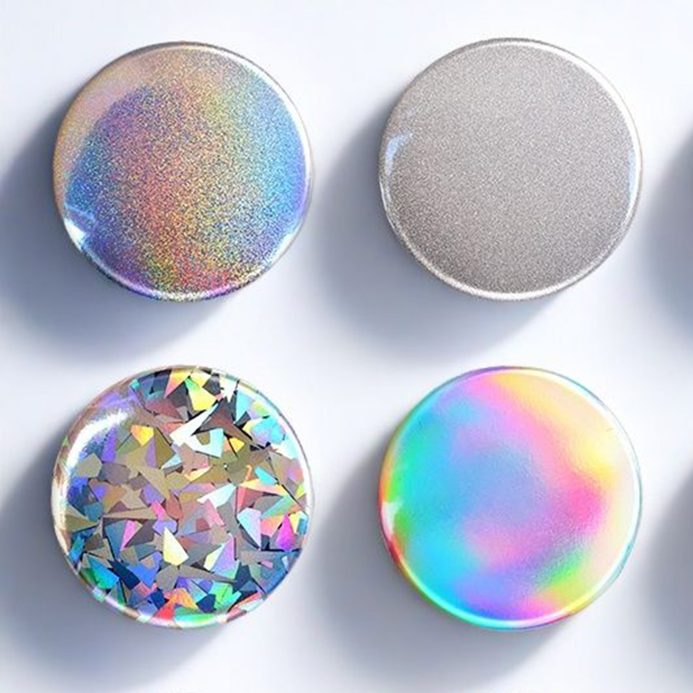 58mm Shaking Laser Film Badge  - Industrial Laser Equipment avaliação e preço