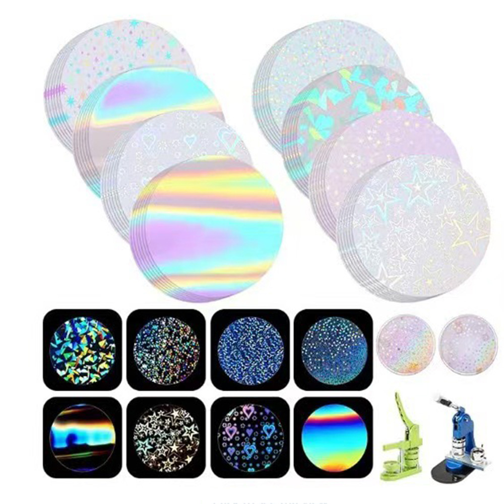 58mm Shaking Laser Film Badge  - Industrial Laser Equipment avaliação e preço