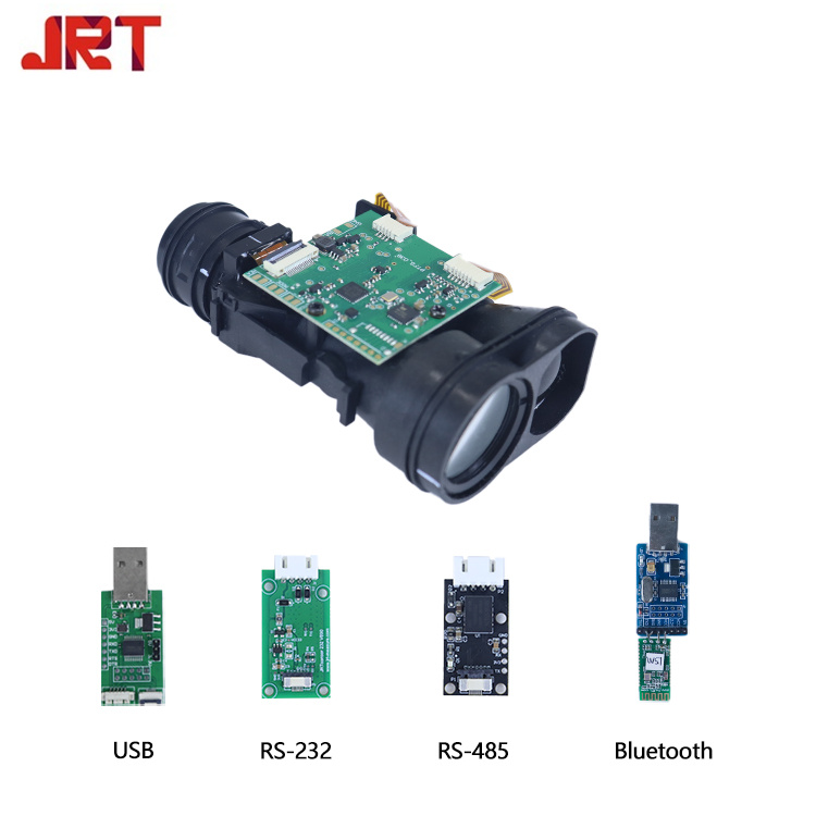 JRT Long Laser Range Finder Hu - Industrial Laser Distance Sensor avaliação e preço