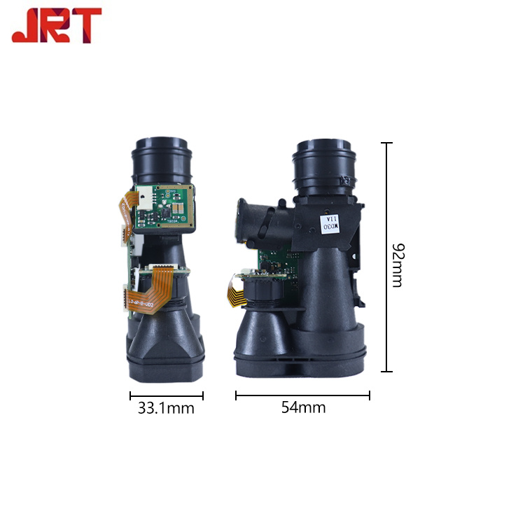JRT Long Laser Range Finder Hu - Industrial Laser Distance Sensor avaliação e preço