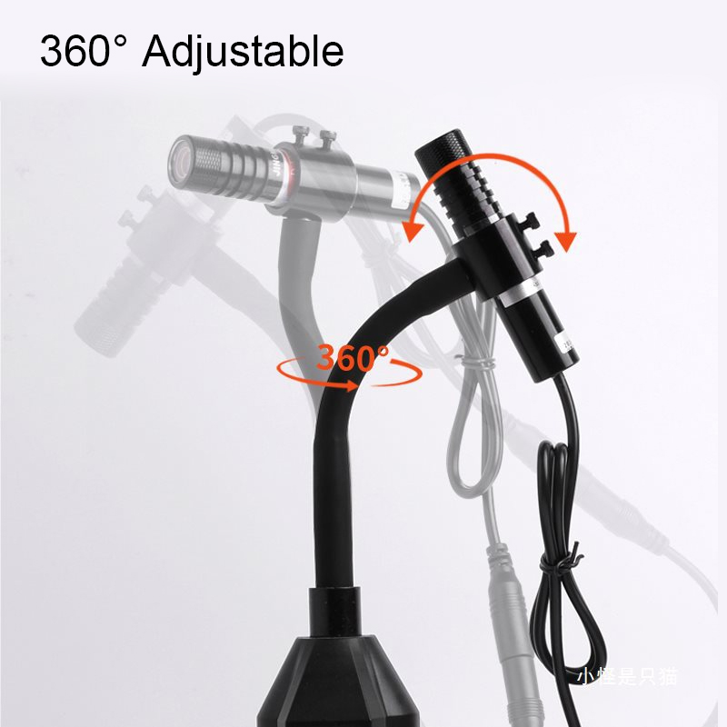 532nm 200mW Industrial Focus L - Industrial Laser Alignment avaliação e preço