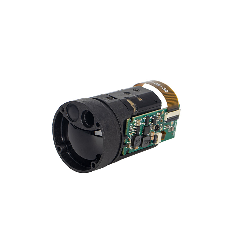 Light Weight 1000m  Night Visi - Industrial Laser Distance Measuring Device avaliação e preço
