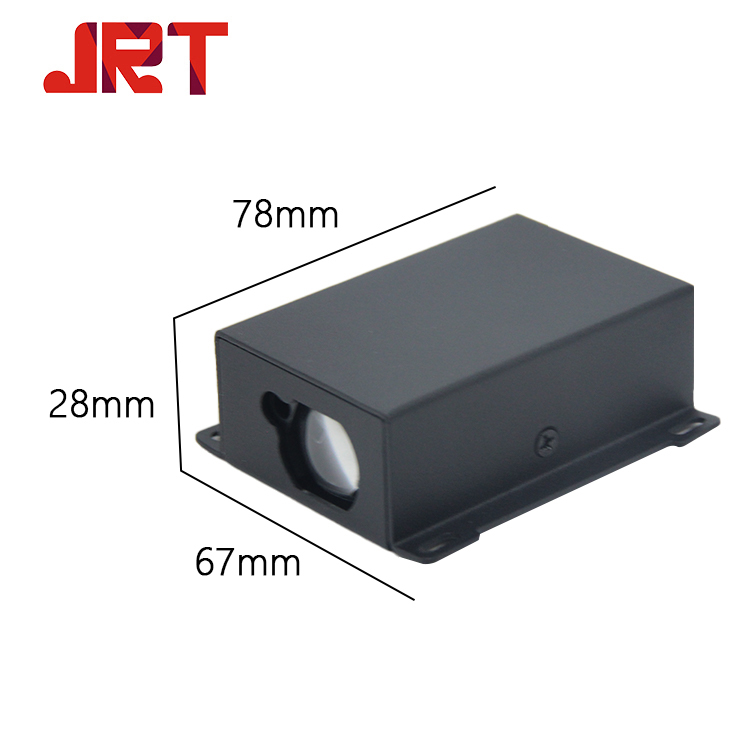 Industrial IP54 Protection Wat - Industrial Laser Distance Measuring Device avaliação e preço