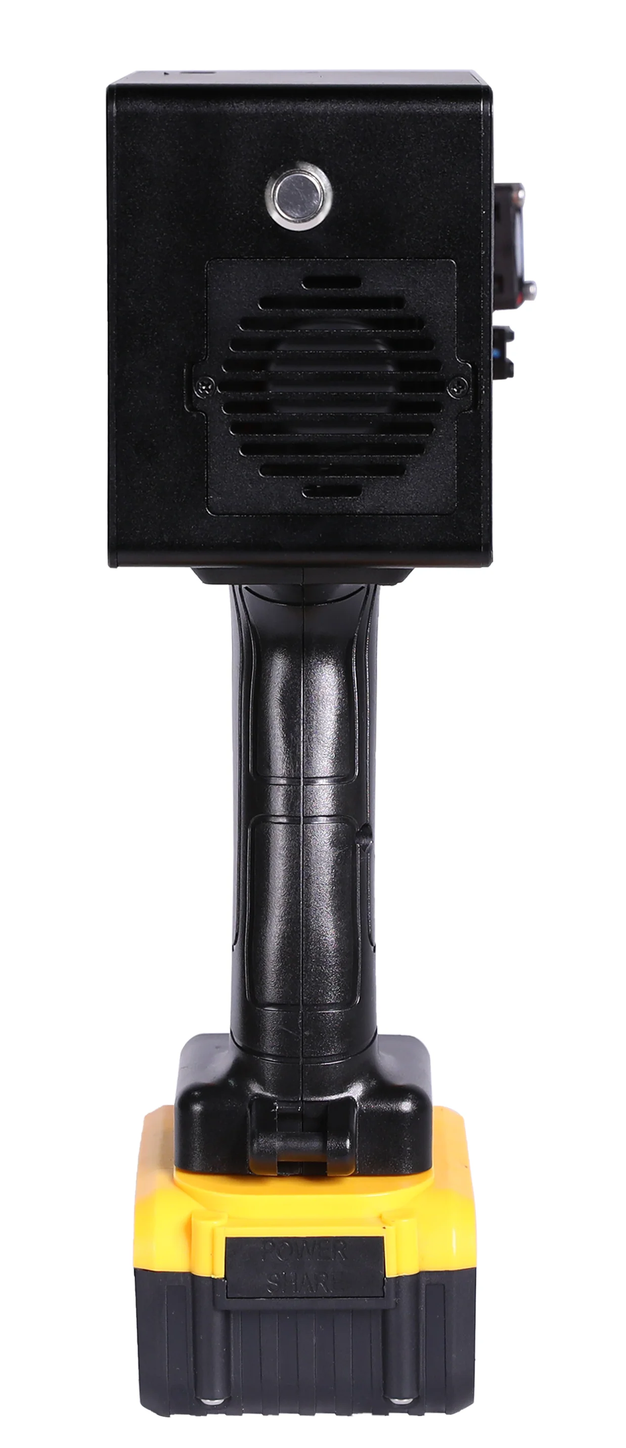 10W Handheld Portable Laser En - Industrial Laser Printing Machine avaliação e preço