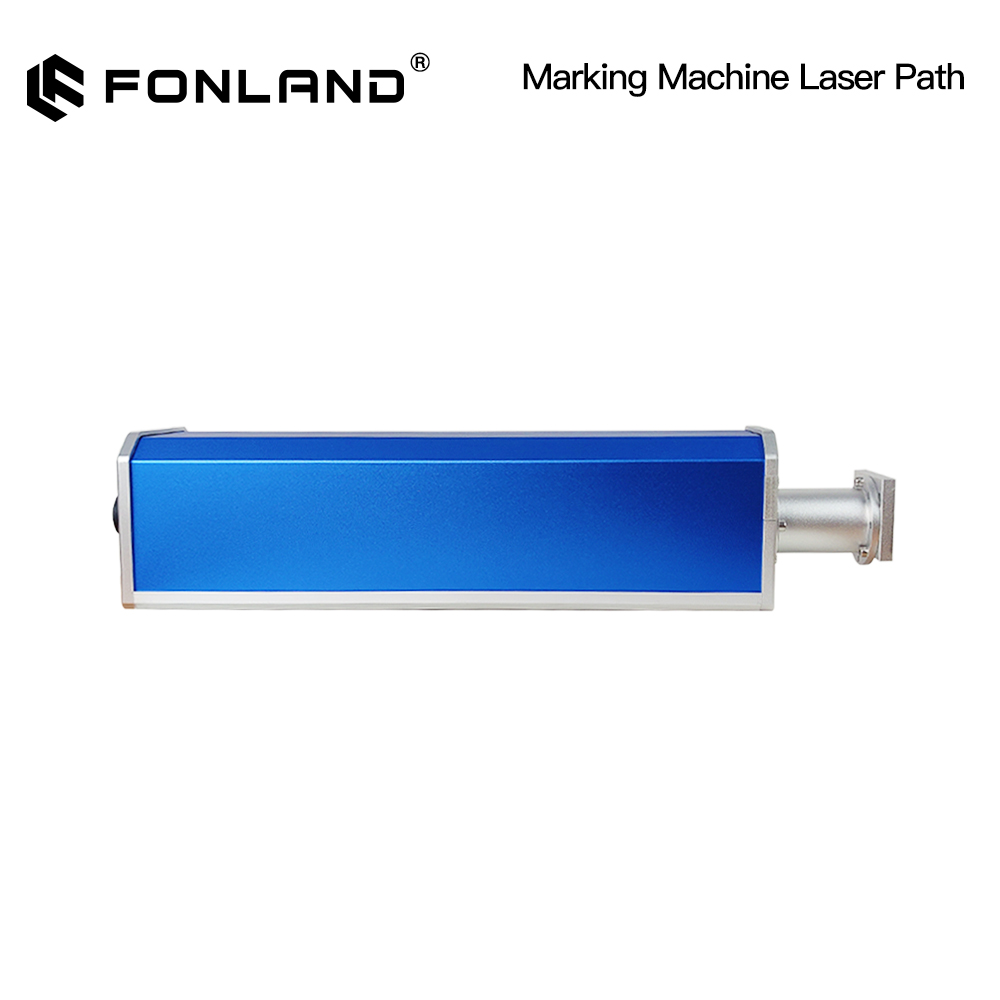 FONLAND Laser Marking Machine  - Industrial Laser Marking Machine avaliação e preço