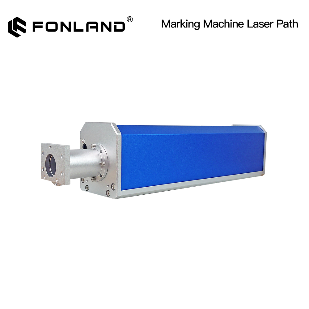 FONLAND Laser Marking Machine  - Industrial Laser Marking Machine avaliação e preço